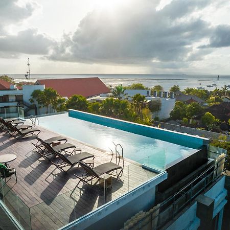 Holiday Inn Bali Sanur By Ihg Esterno foto