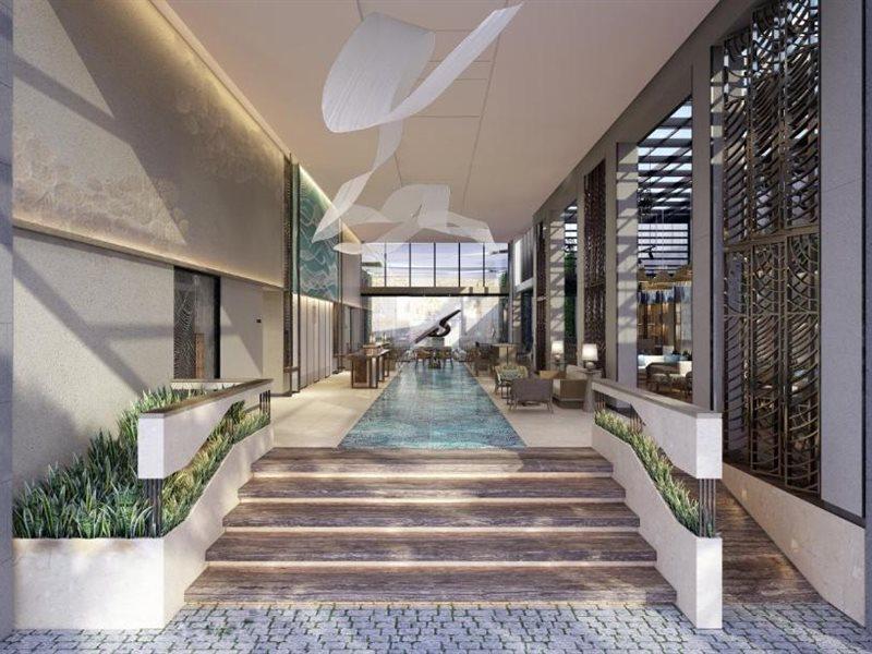 Holiday Inn Bali Sanur By Ihg Esterno foto