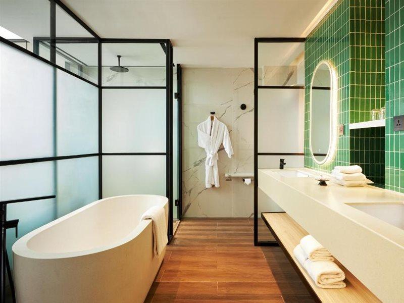 Holiday Inn Bali Sanur By Ihg Esterno foto