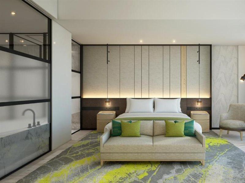 Holiday Inn Bali Sanur By Ihg Esterno foto