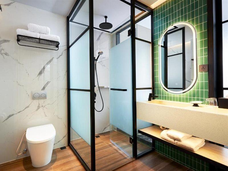 Holiday Inn Bali Sanur By Ihg Esterno foto
