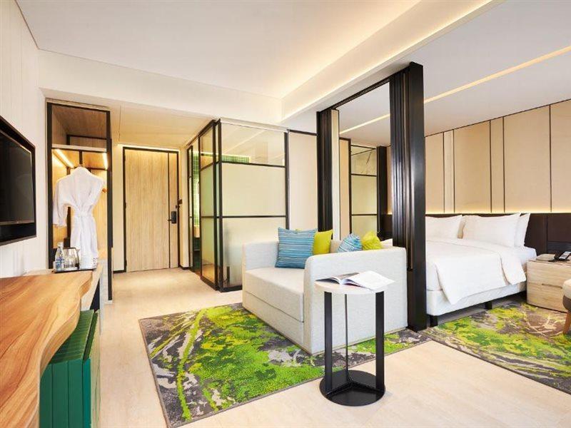 Holiday Inn Bali Sanur By Ihg Esterno foto