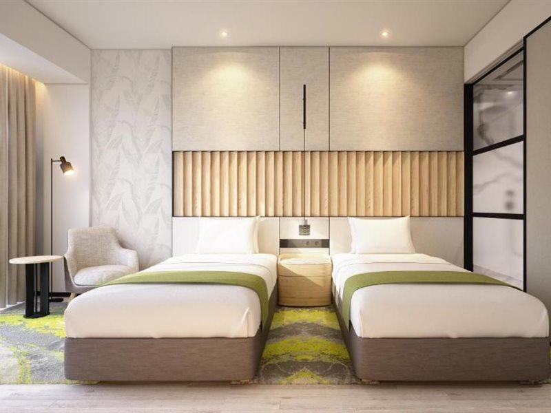 Holiday Inn Bali Sanur By Ihg Esterno foto