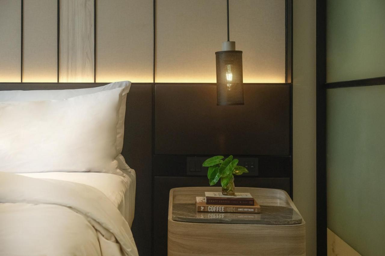 Holiday Inn Bali Sanur By Ihg Esterno foto