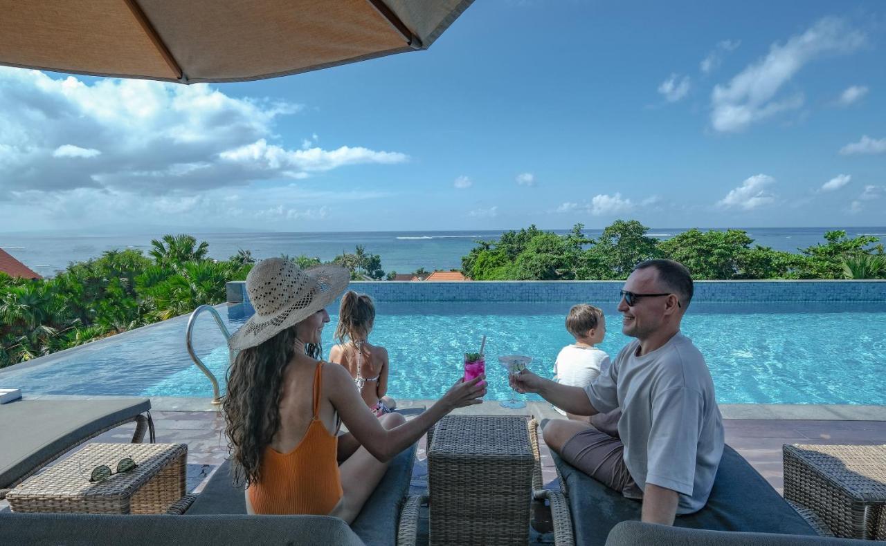 Holiday Inn Bali Sanur By Ihg Esterno foto