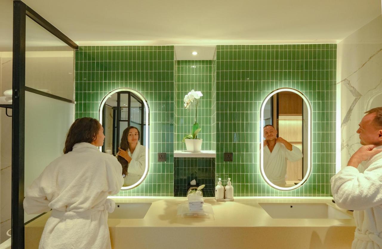 Holiday Inn Bali Sanur By Ihg Esterno foto