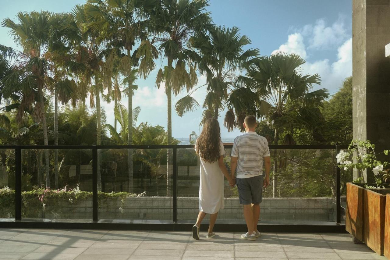 Holiday Inn Bali Sanur By Ihg Esterno foto
