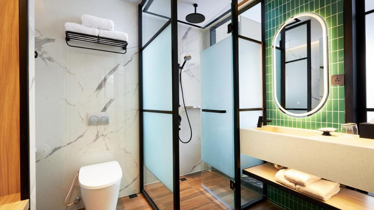 Holiday Inn Bali Sanur By Ihg Esterno foto