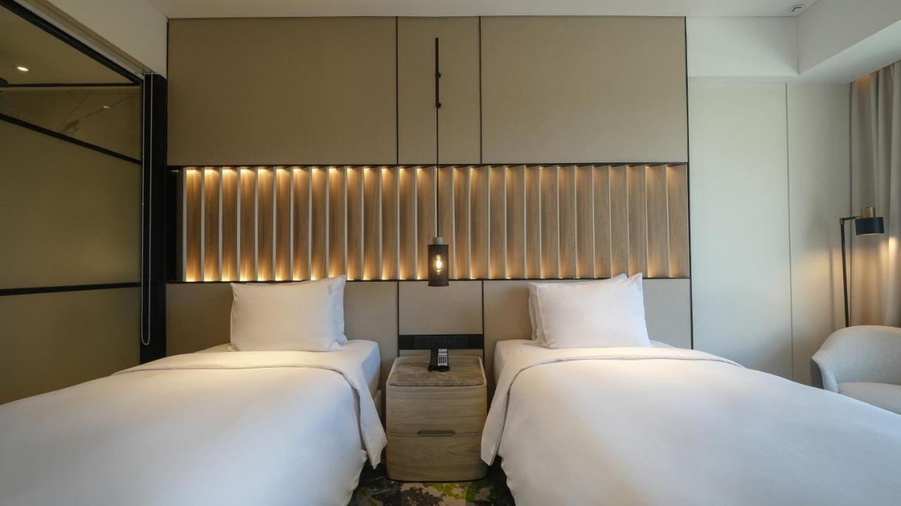 Holiday Inn Bali Sanur By Ihg Camera foto