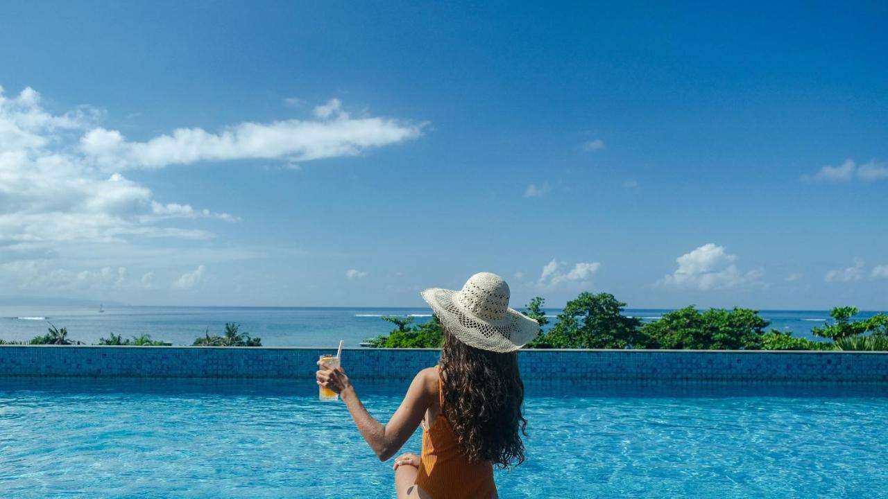Holiday Inn Bali Sanur By Ihg Esterno foto