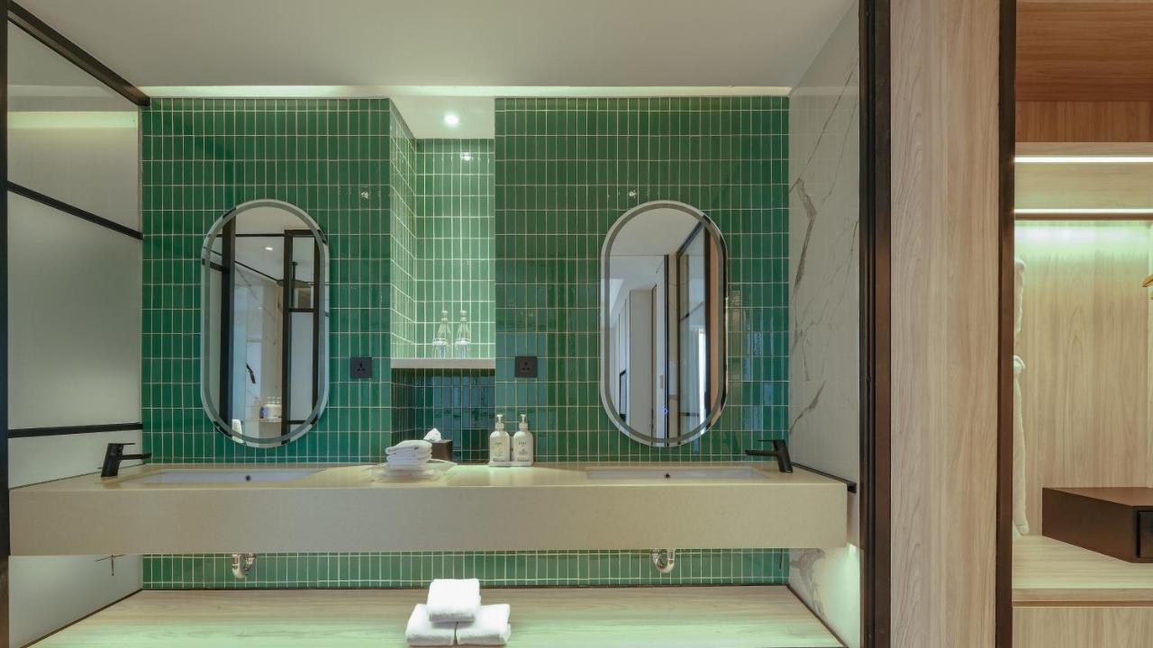 Holiday Inn Bali Sanur By Ihg Esterno foto
