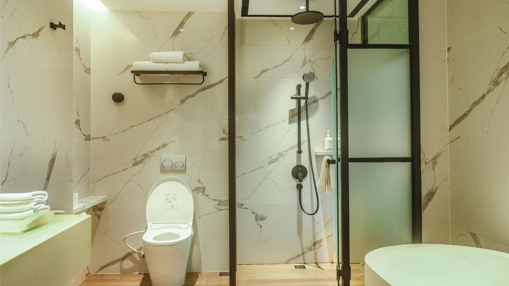 Holiday Inn Bali Sanur By Ihg Esterno foto